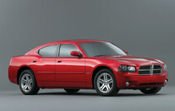 2006 Dodge Charger Picture
